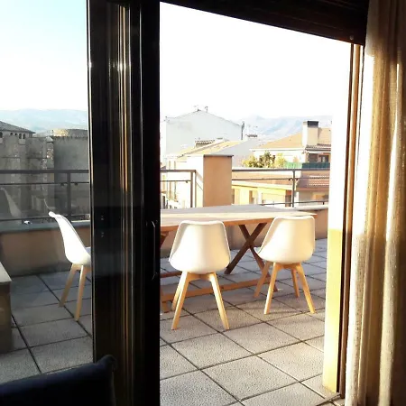 Loft Cal Richi Apartment Tremp Exterior photo