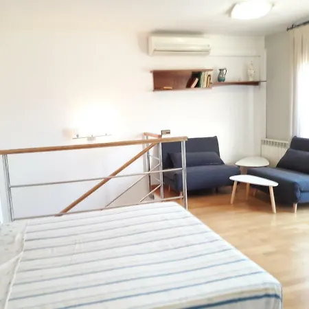 Loft Cal Richi Apartment Tremp Exterior photo