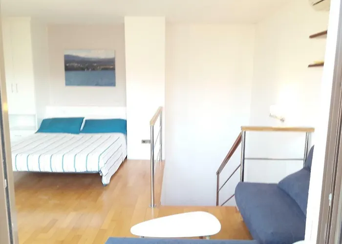 Loft Cal Richi